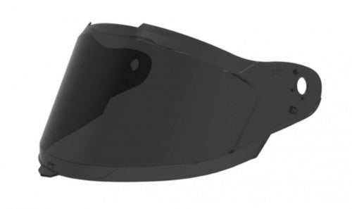 NEXX 头盔附件 X.R2 Visor Dark Smoke