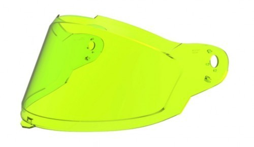 NEXX 头盔附件 X.R2 Visor Yellow