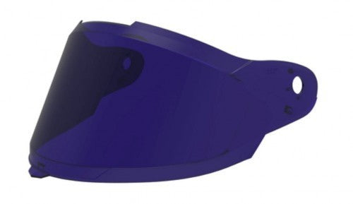 NEXX 头盔附件 X.R2 Visor Iridium Blue