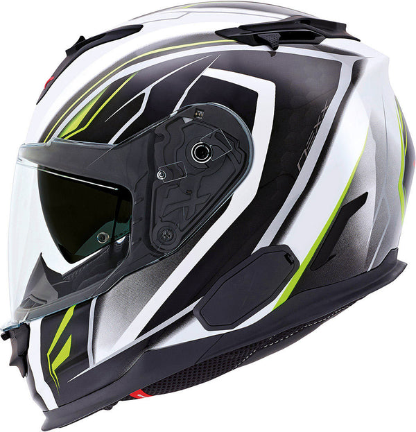 NEXX 头盔 XT1 Hunter Helmet Green