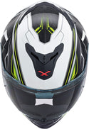 NEXX 头盔 XT1 Hunter Helmet Orange