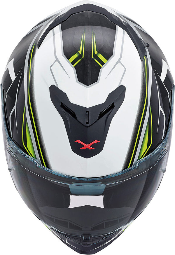 NEXX 头盔 XT1 Hunter Helmet Orange