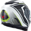 NEXX 头盔 XT1 Hunter Helmet Orange