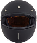 Nexx X.G100 Purist Helmet Black Matt