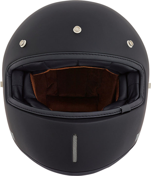 Nexx X.G100 Purist Helmet Black Matt