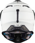 Nexx X.WRL Plain Helmet