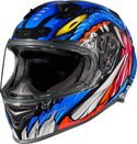 Nexx X.R3R Zorga Helmet Blue