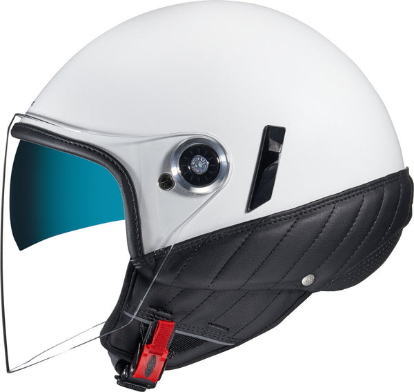 Nexx SX.60 Artizan Jet Helmet White