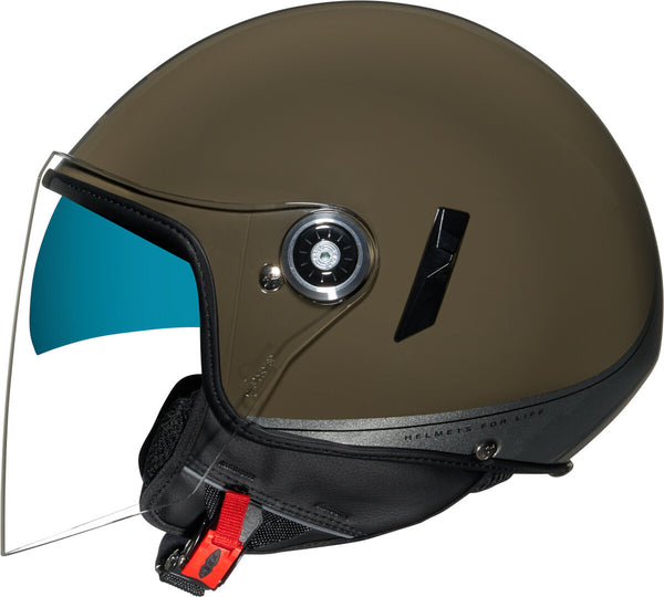 NEXX 头盔 SX.60 Sienna Jet Helmet Olive