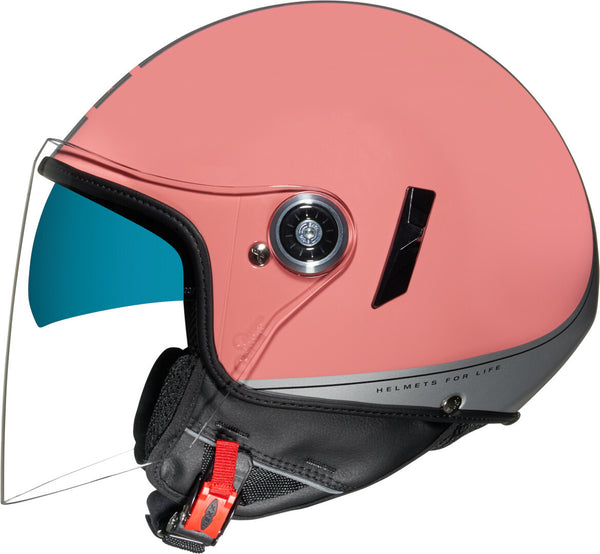 NEXX 头盔 SX.60 Sienna Jet Helmet Pink