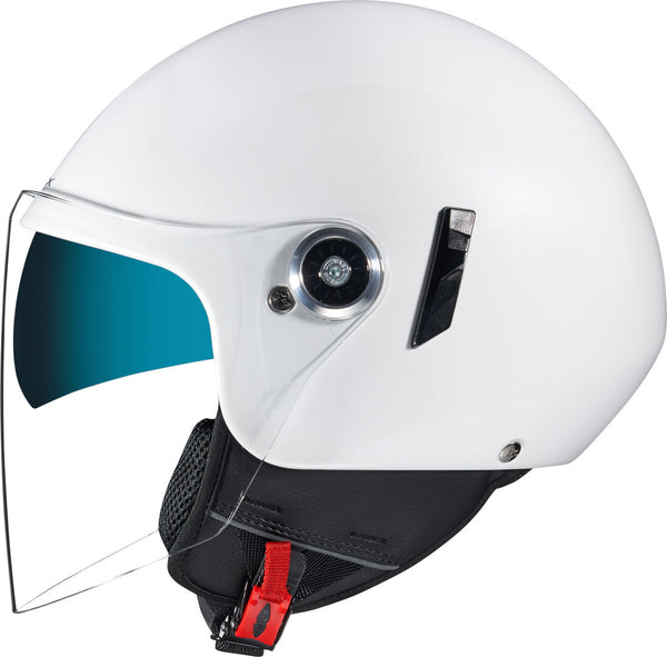 NEXX 头盔 SX.60 Nova Jet Helmet White