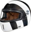 Nexx X.G100R Salt Flats Helmet
