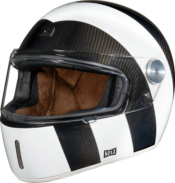 Nexx X.G100R Salt Flats Helmet