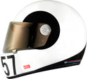 Nexx X.G100R Sputnik Helmet