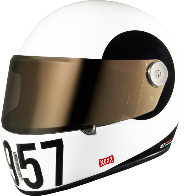 Nexx X.G100R Sputnik Helmet