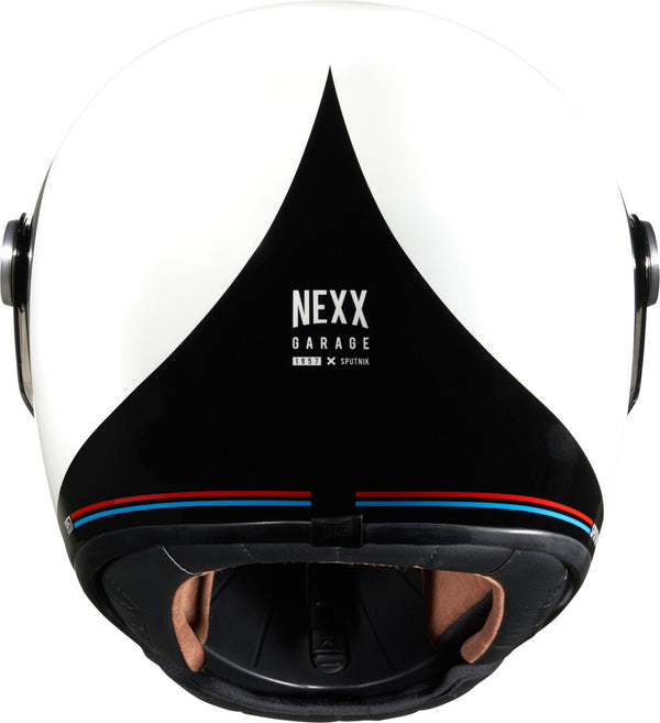 Nexx X.G100R Sputnik Helmet