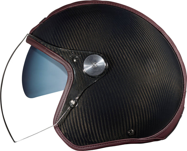 NEXX 头盔 X.G20 Cult Carbon Jet Helmet