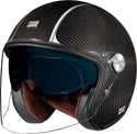 NEXX 头盔 X.G20 Carbon Jet Helmet