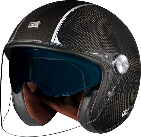 NEXX 头盔 X.G20 Carbon Jet Helmet