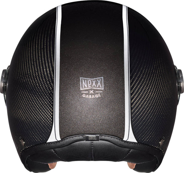 NEXX 头盔 X.G20 Carbon Jet Helmet