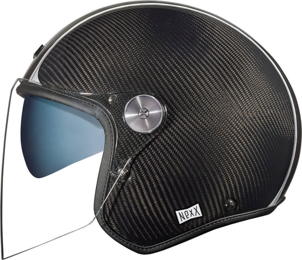 NEXX 头盔 X.G20 Carbon Jet Helmet