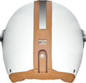 NEXX 头盔 X.G20 Groovy SV Jet Helmet White/Brown