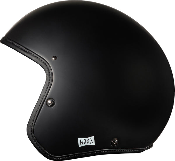 NEXX 头盔 X.G20 Purist Jet Helmet
