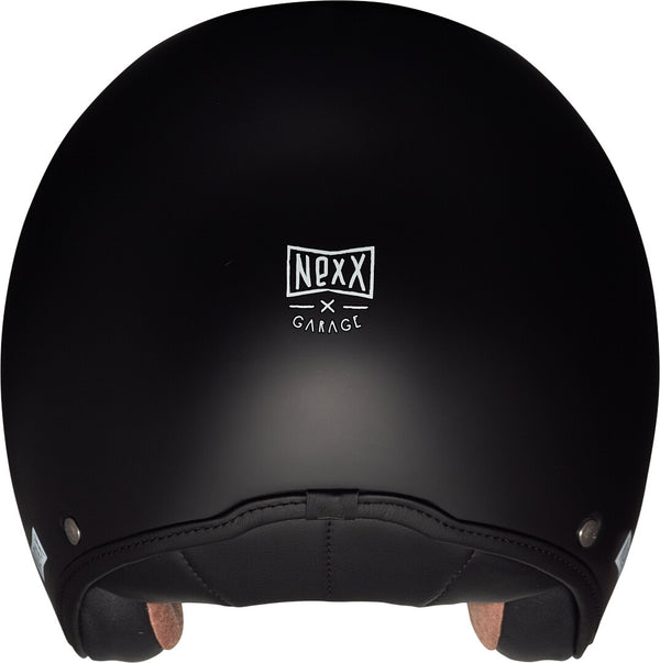 NEXX 头盔 X.G20 Purist SV Jet Helmet