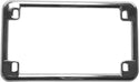 EMGO 配件 License Plate Frame