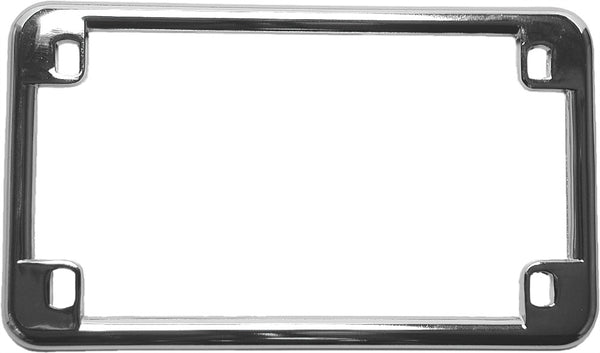 EMGO 配件 License Plate Frame