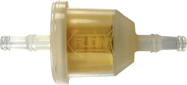 VISU-FILTER 燃油系统 High Flow / High Capacity Filter
