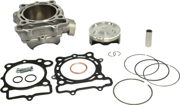 ATHENA 发动机 CYLINDER KIT BB 83MM 13.8:1 KAW