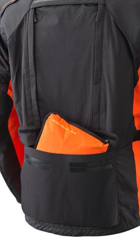 KTM Terra Adventure Jacket