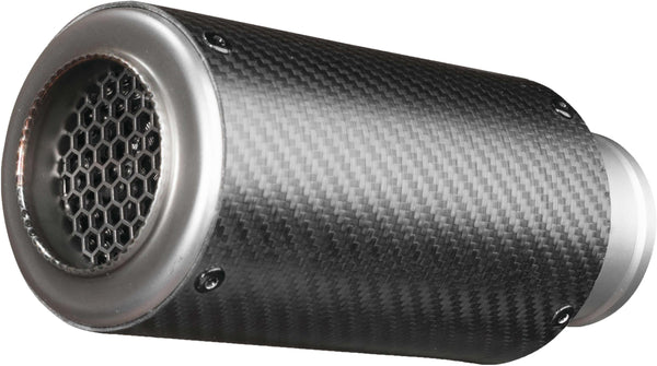 HOTBODIES 排气管 MGP Spare Canister