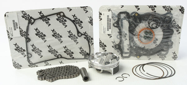 VERTEX 活塞 TOP END KIT 76.96/STD 13.9:1 SUZ