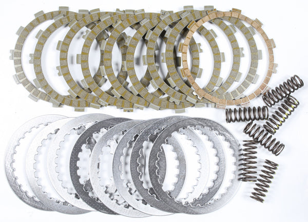 KG 离合器 COMPLETE CLUTCH KIT