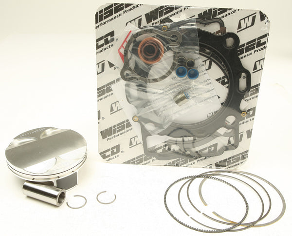 WISECO 活塞 TOP END KIT ARMORGLIDE BOX FRG 95.00/STD 12.5:1 HUS/HUSQ/KTM