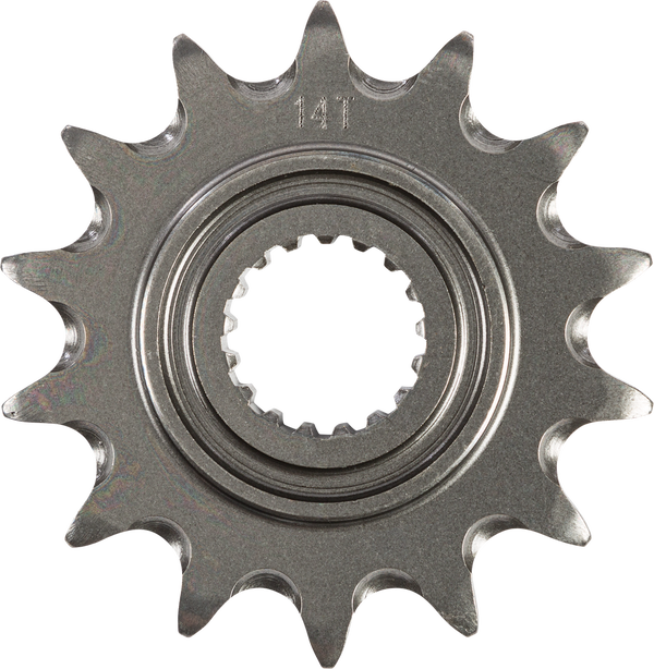 Fire Power 前链轮 Honda Front CS Sprocket Steel 14T-520 HON