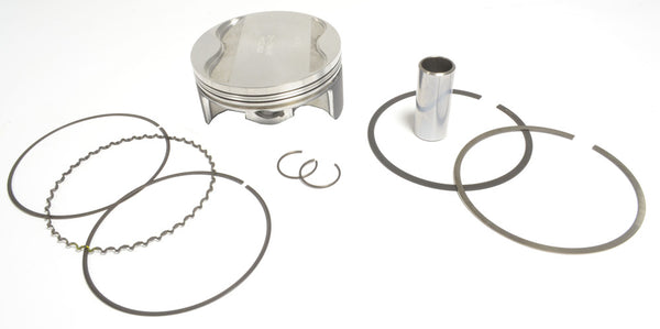 ATHENA 活塞 PISTON KIT FORGED 89.95/+.01 12.2:1 AC/KAW/SUZ