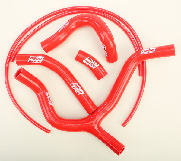 MOTO HOSE Y软管套件红色气体 | Y HOSE KIT 红 GAS