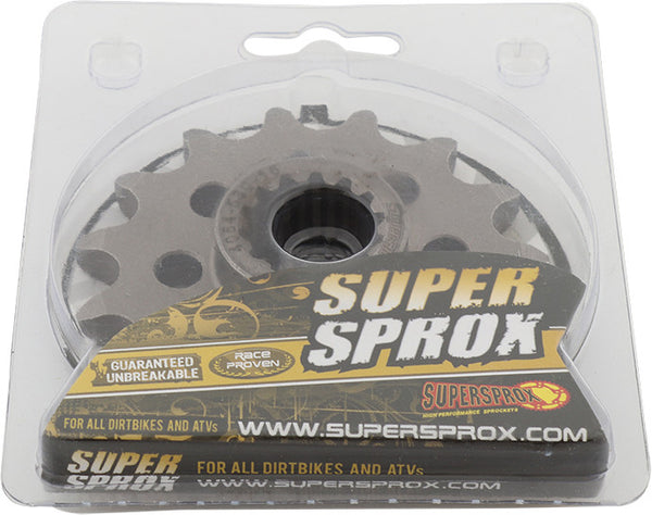 SUPERSPROX 前CS链轮 钢制 15T-530 DUC