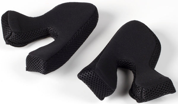 Klim 内衬 F3 SM-LG Cheek Pads