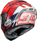 Shoei X-Spirit 3 Marquez6 Helmet