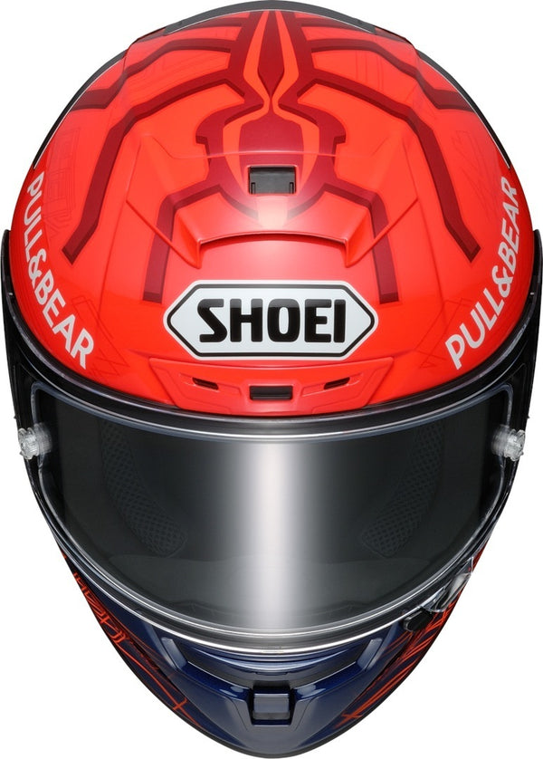 Shoei X-Spirit 3 Marquez6 Helmet