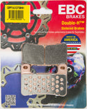 EBC 刹车 GPFAX BRAKE PADS RACE ONLY