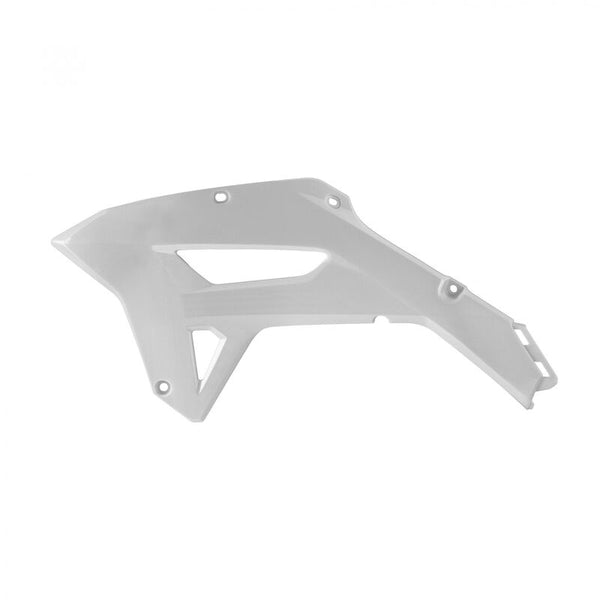 POLISPORT 散热器保护 HON 白