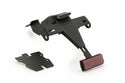 Puig 防摔胶 Kawasaki Frame Slider Pro Black KAW
