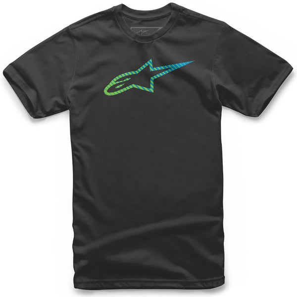 ALPINESTARS T恤 Ageless Grade T-Shirt Black