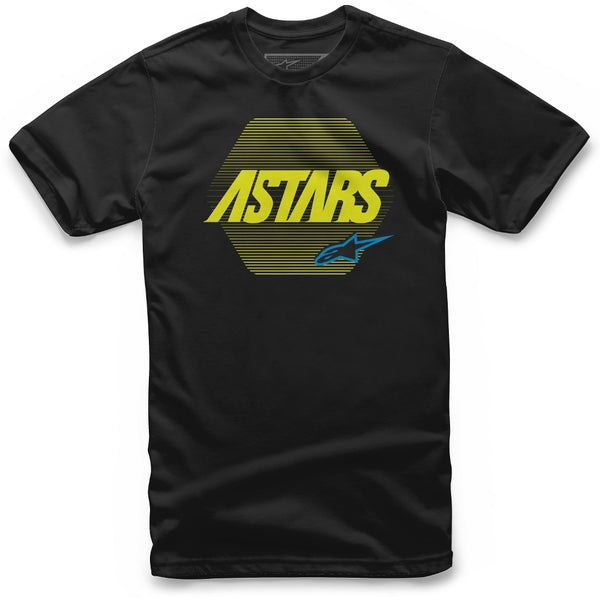 ALPINESTARS T恤 Rex T-Shirt Black