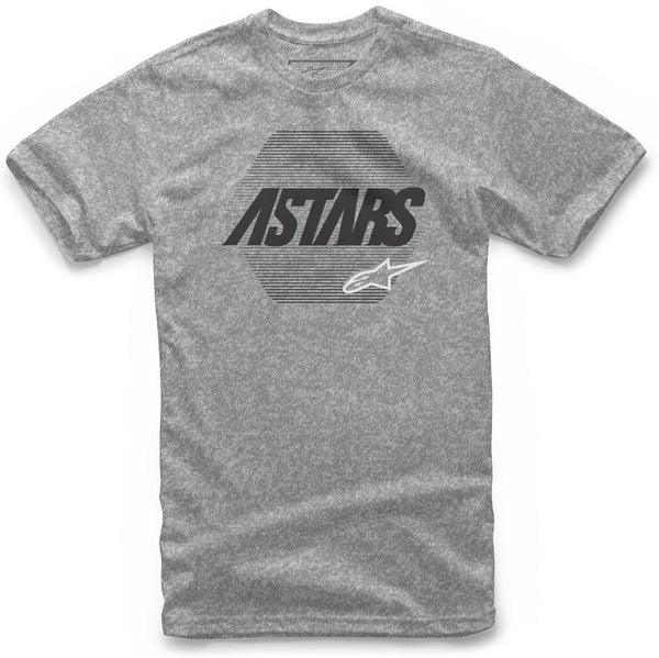 ALPINESTARS T恤 Rex T-Shirt Grey